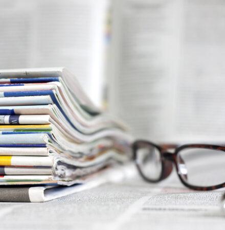 Ermäßigter Umsatzsteuersatz bei einem Zeitungsabo mit Gratis-E-Paper
