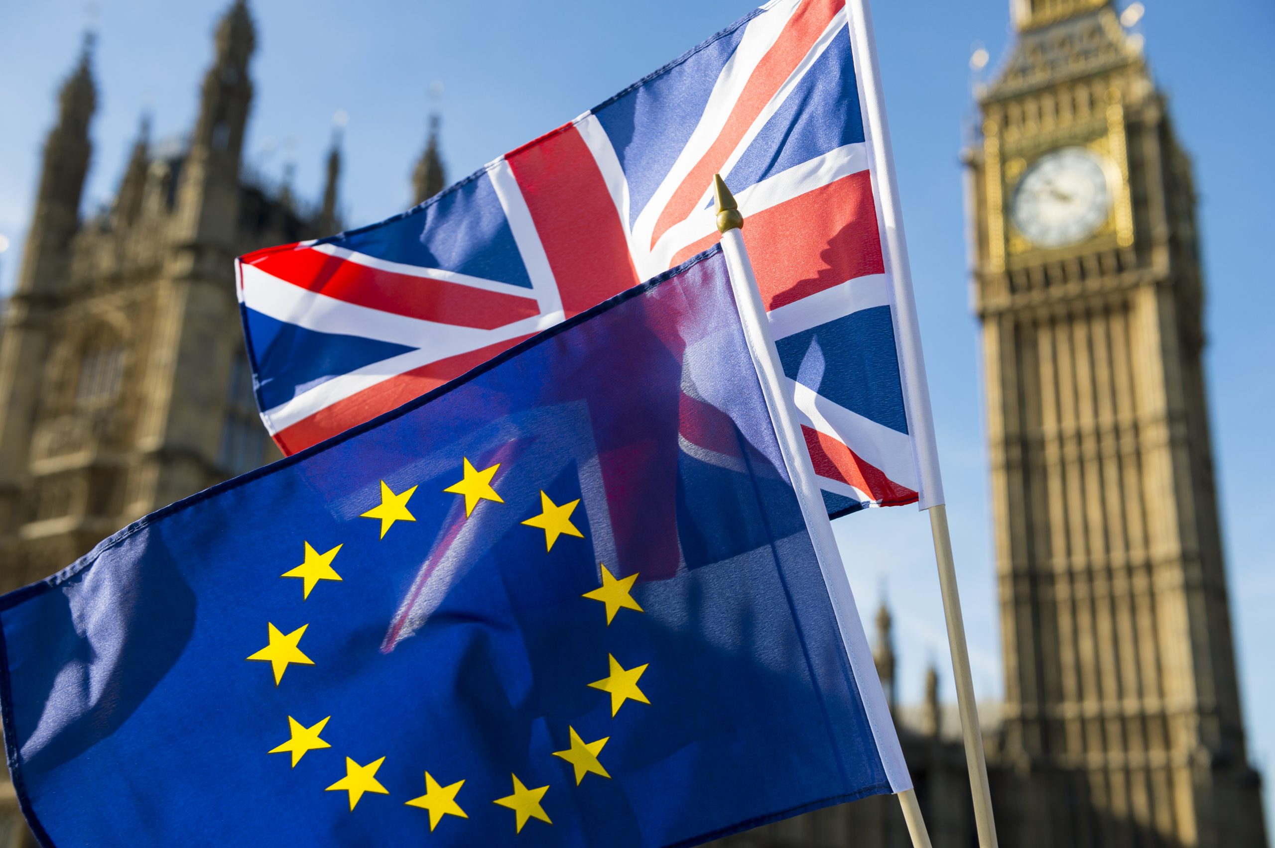 Brexit Insights - latest news from our colleagues from BLICK ROTHENBERG, a member of BKR International