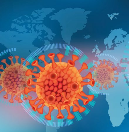 Corona Blog: Coronavirus – Cybercrime-Schwachstellen durch Improvisation und Home Office