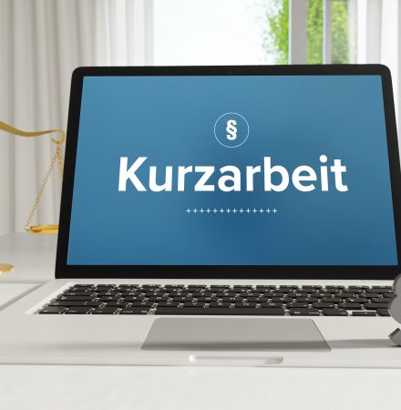Corona Blog: Änderung der Kurzarbeitsrichtlinien aufgrund des aktuellen Lockdowns