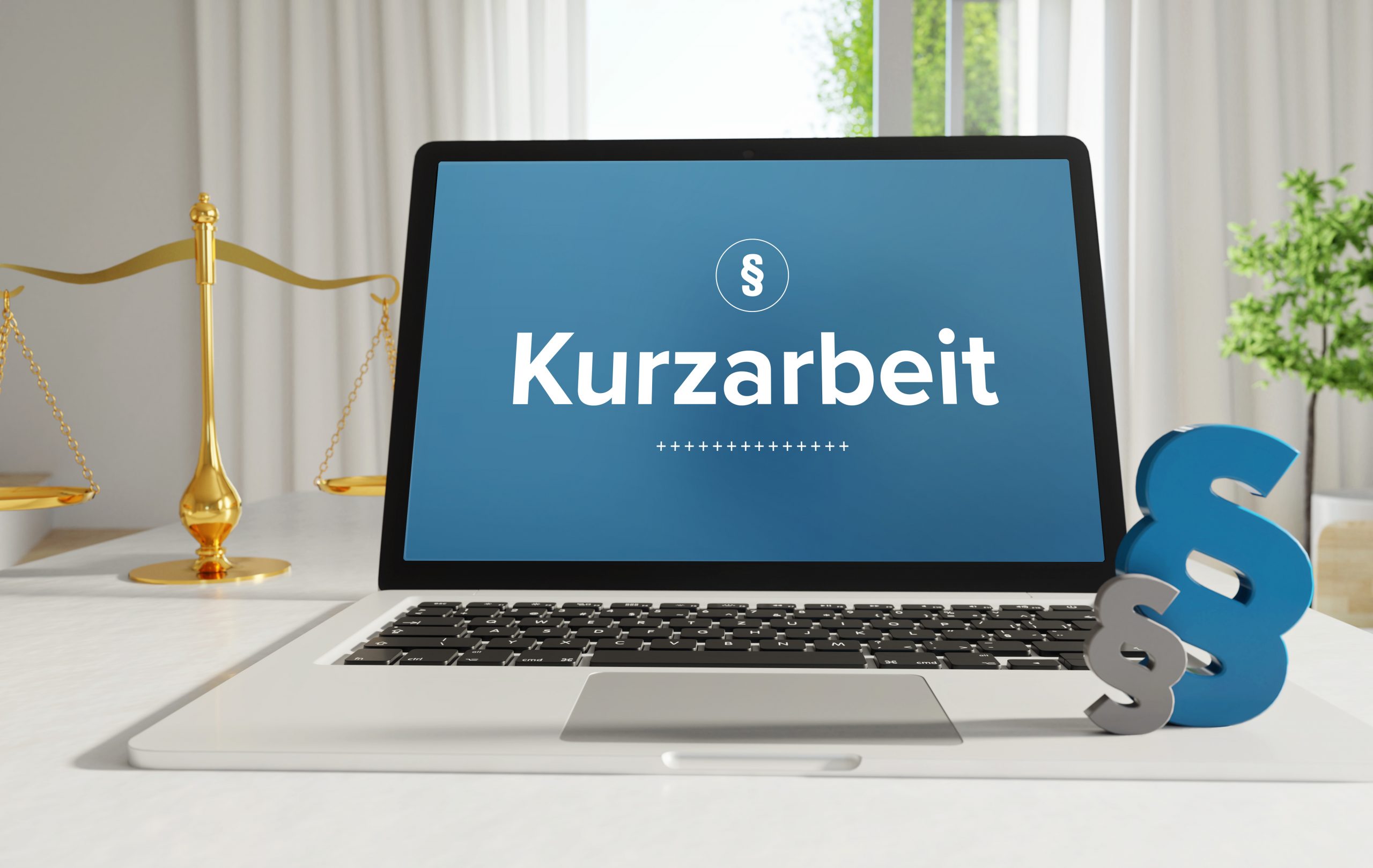 Corona Blog: Änderung der Kurzarbeitsrichtlinien aufgrund des aktuellen Lockdowns
