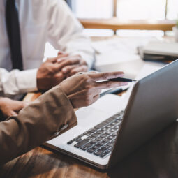 Tax Consulting