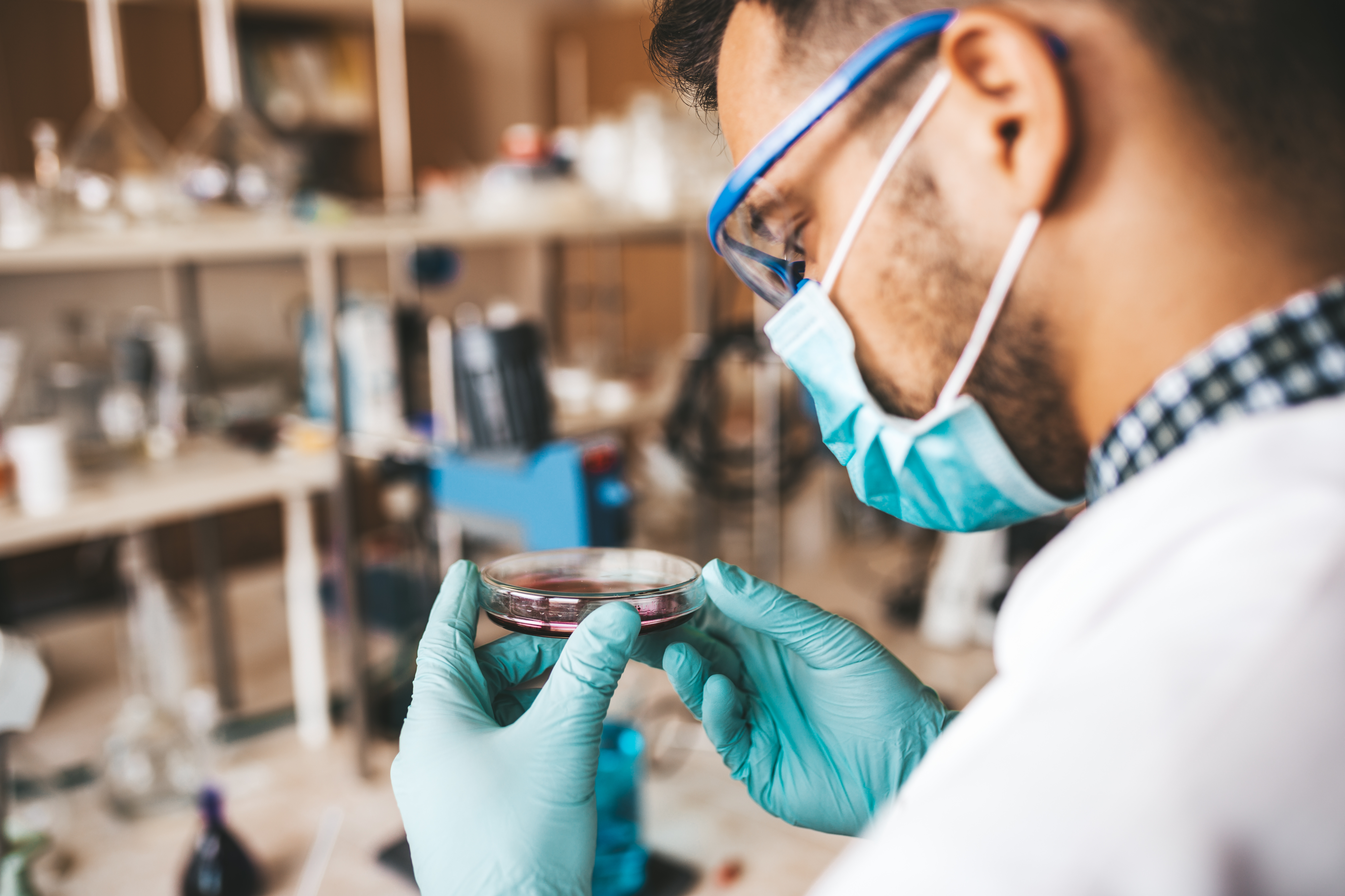 Tax benefits for incoming scientists and researchers