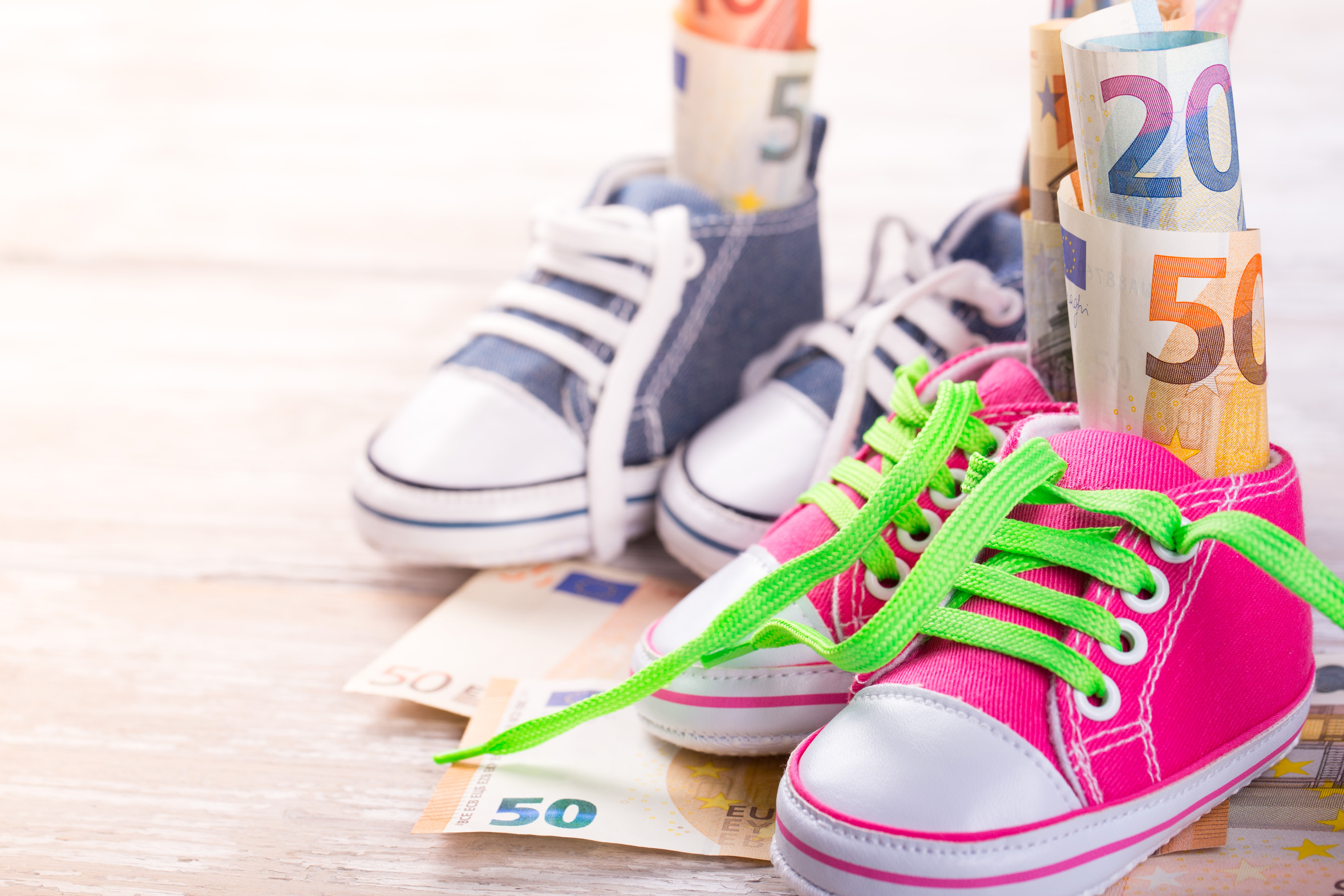 CHECKLISTE Werbungskosten | Sonderausgaben | Außergewöhnliche Belastungen