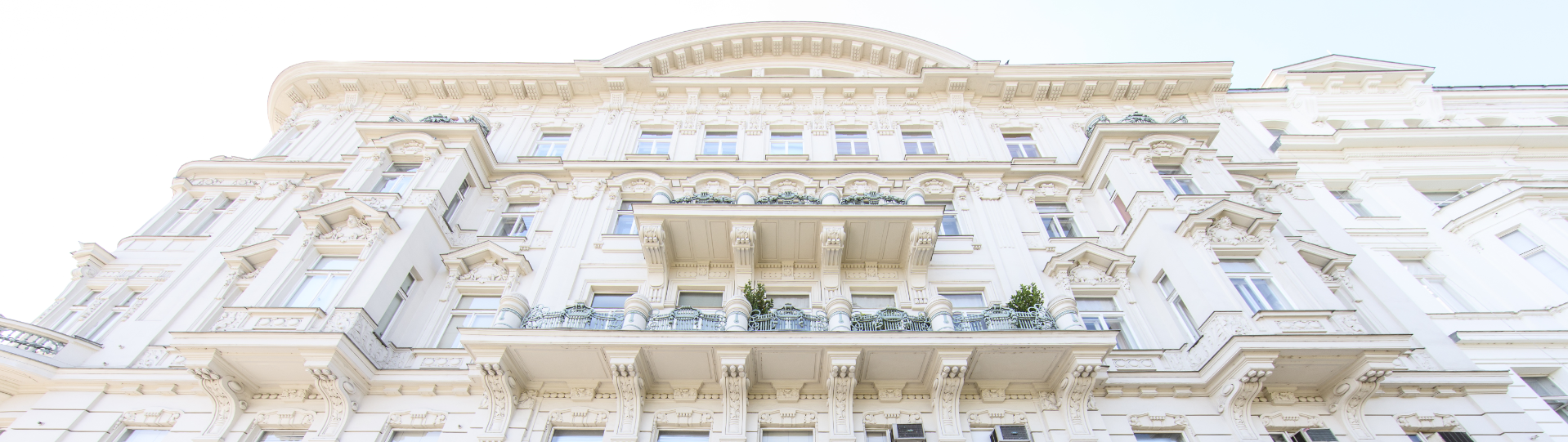 ARTUS Büro Gebäude Wien Stubenring