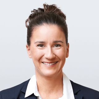 Portrait - Elke Spitzbart