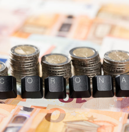 Corona Blog: Weitere Coronabeihilfen im 4. Lockdown geplant