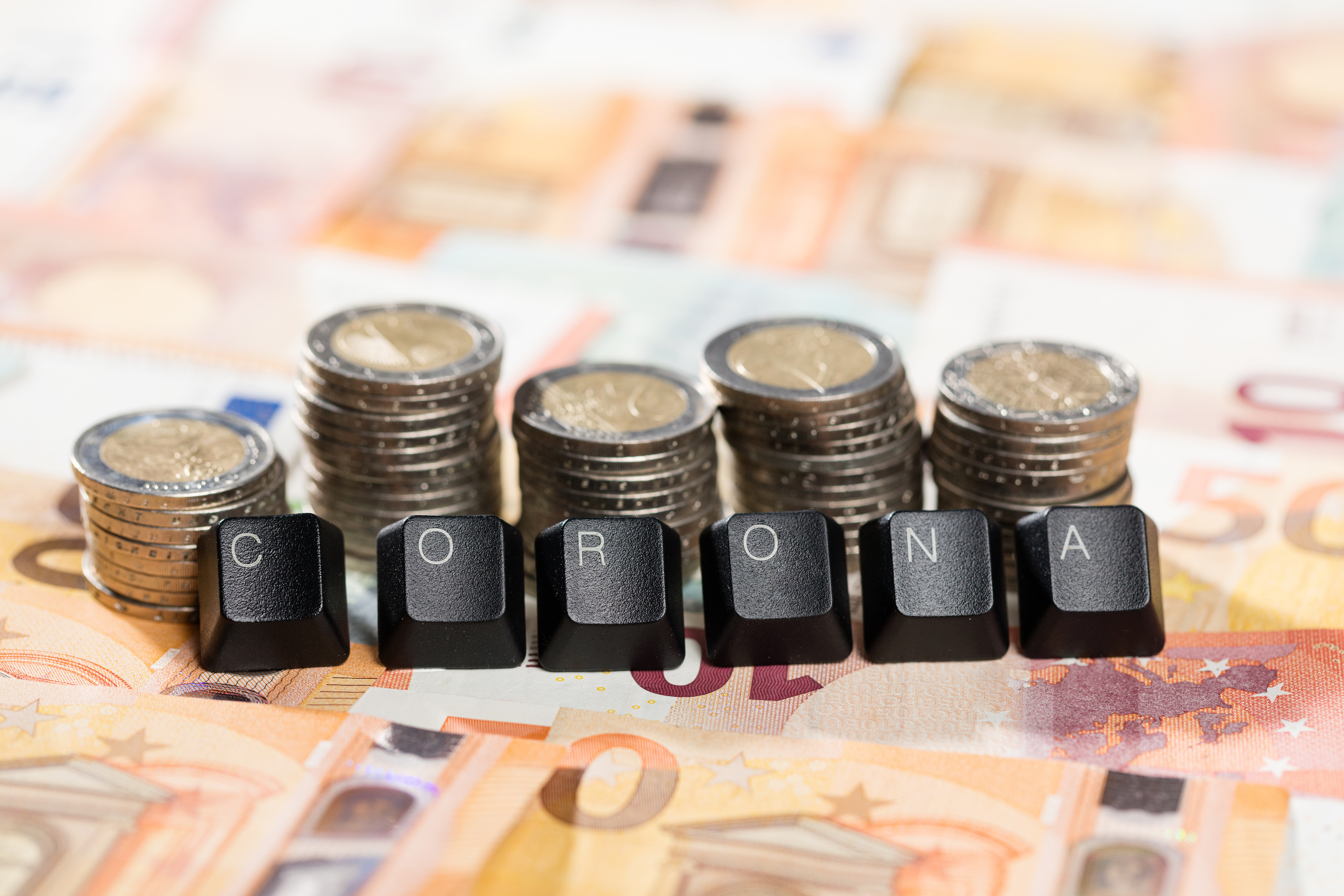 Corona Blog: Weitere Coronabeihilfen im 4. Lockdown geplant