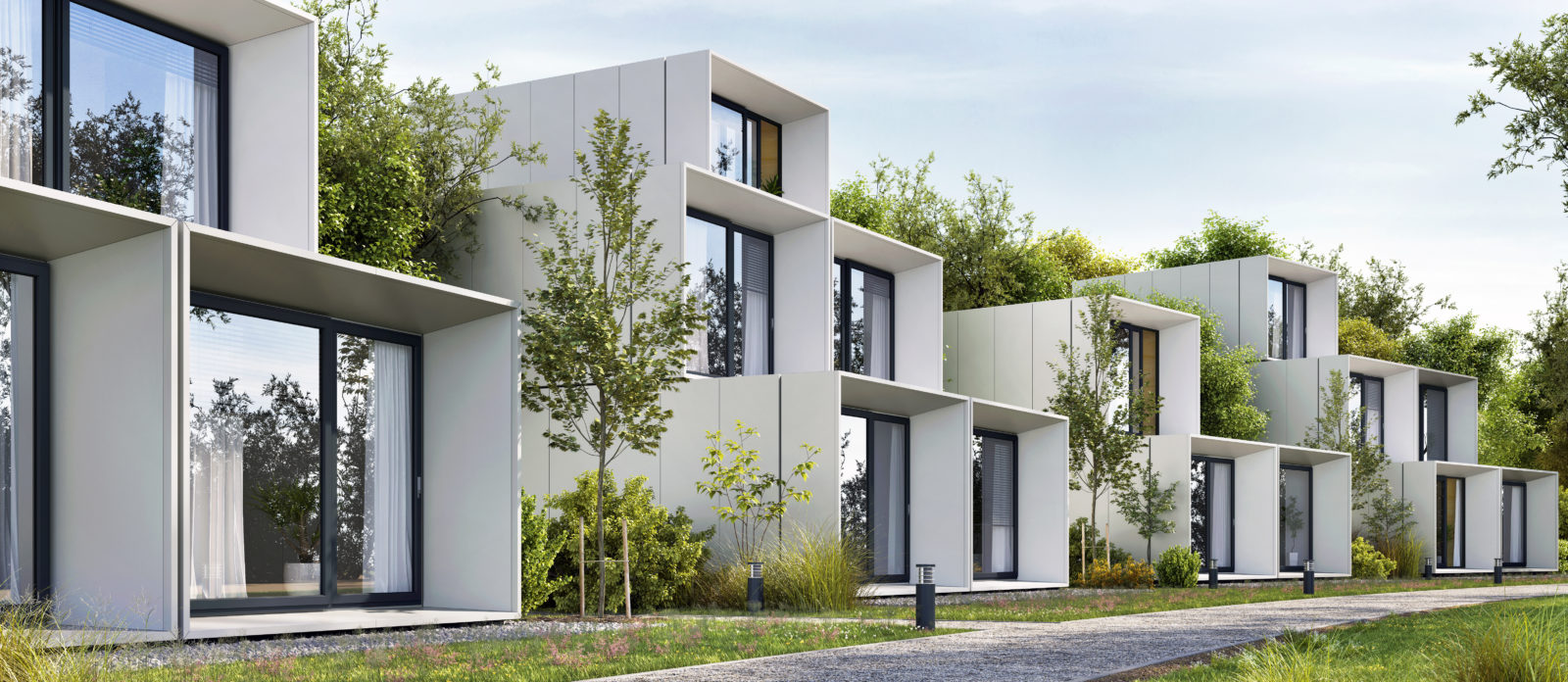 Immobilien-Blog