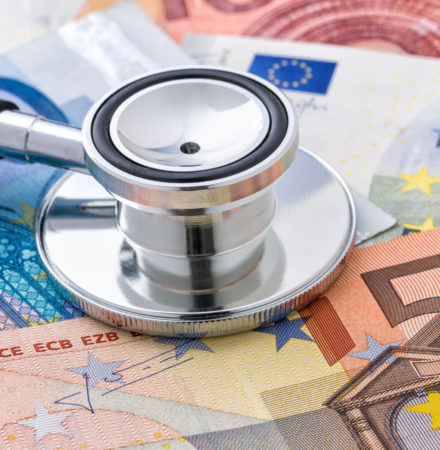 Corona Blog: Covid-19-Investitionsanreize für Ärzte 2020