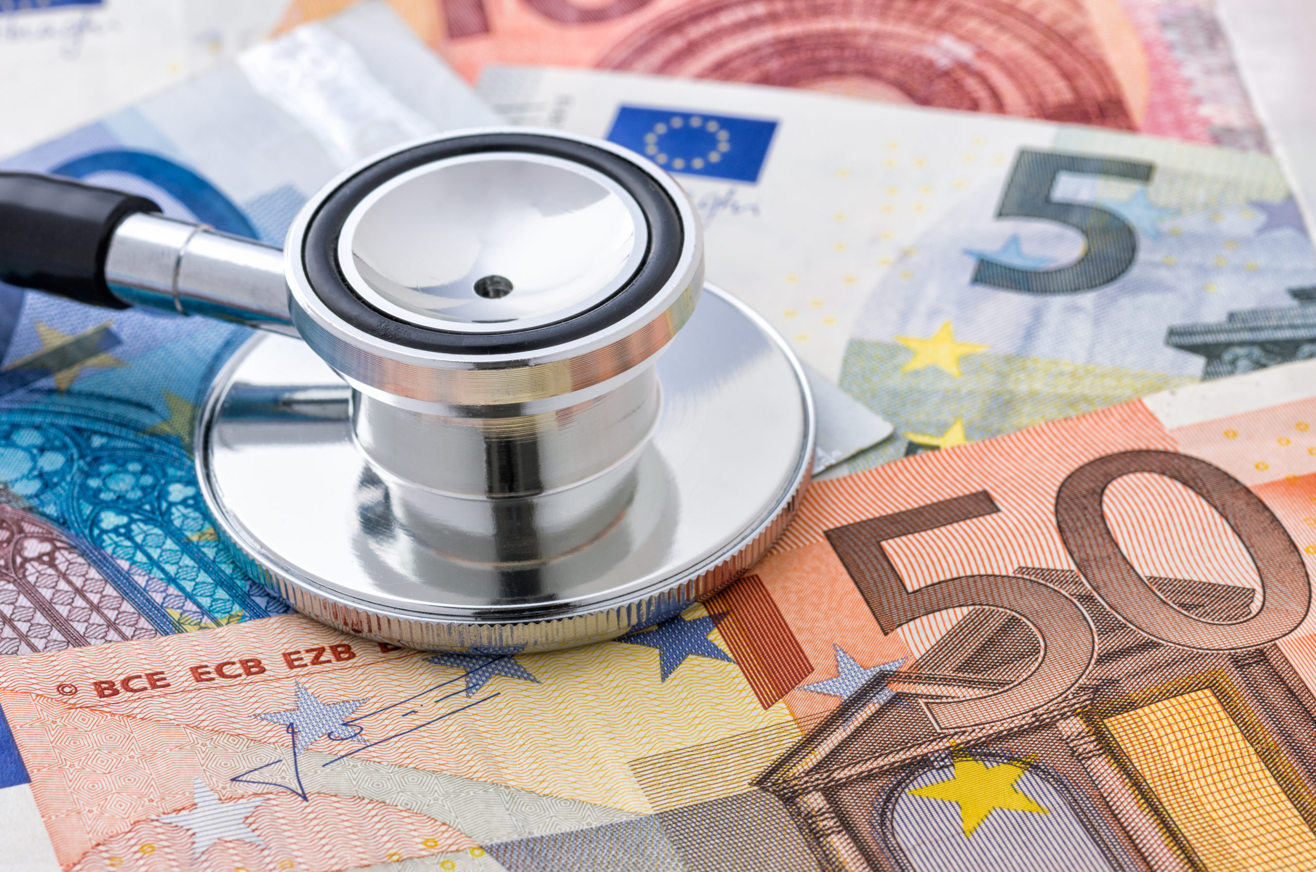 Corona Blog: Covid-19-Investitionsanreize für Ärzte 2020