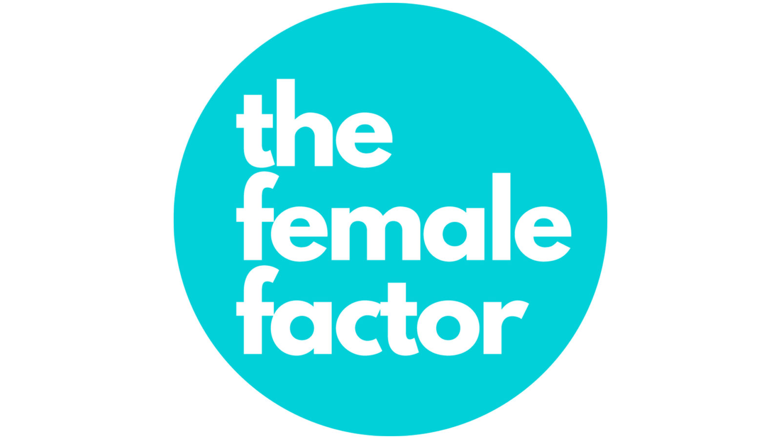 Zusammenarbeit mit the female factor