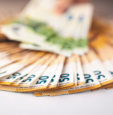 Corona Blog: Umsatzersatz – (tatsächlich) unbürokratische Hilfe!