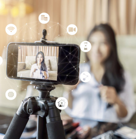 So optimieren Influencer zu Jahresende die Steuern