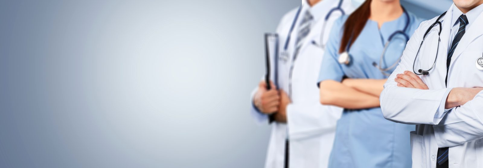 Ärzte & Gesundheitswesen
