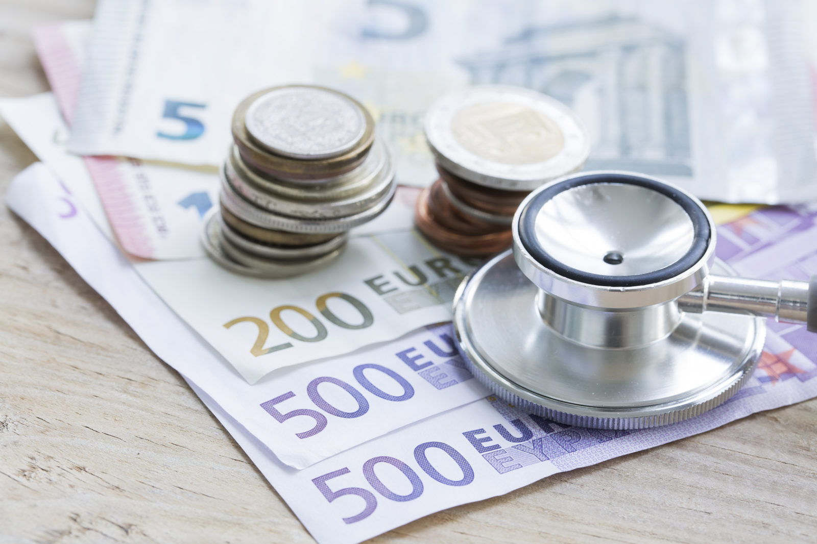Ärzte & Gesundheitswesen Blog