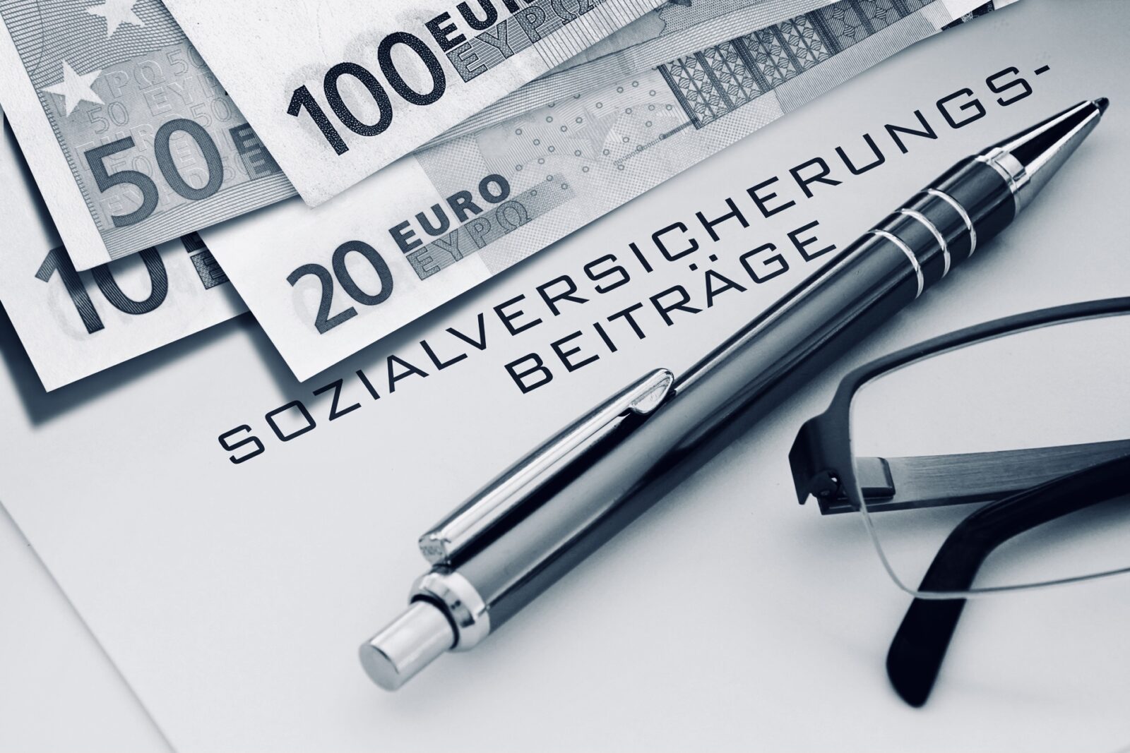 SV-Beitragswerte 2025