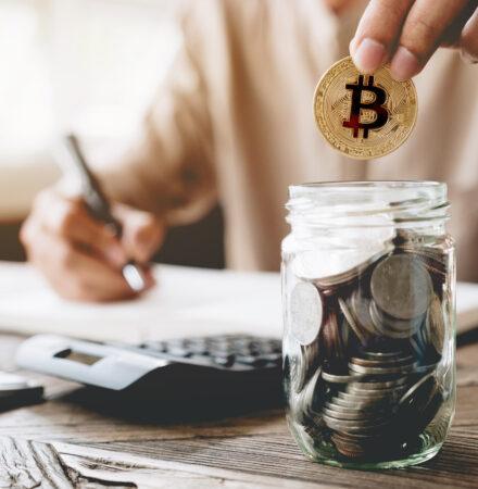 Tax treatment of bitcoin