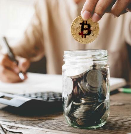 Steuerliche Behandlung von Bitcoin