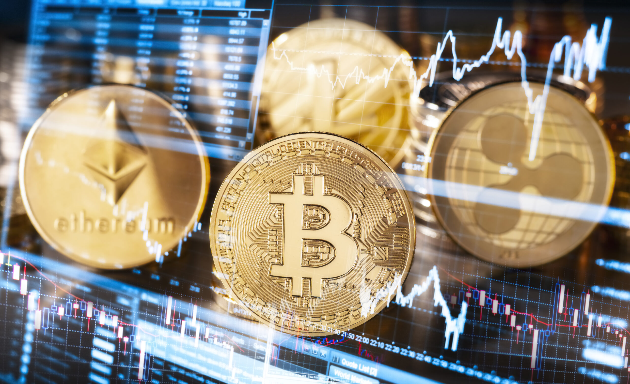 Neue EU-weite Meldepflicht bei Transaktionen mit Bitcoin & Co (DAC-8)