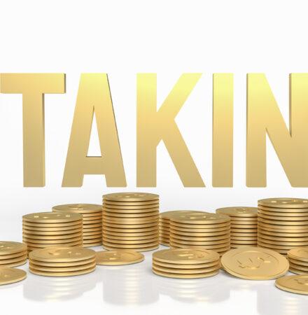 Besteuerung von Krypto-Assets: Staking