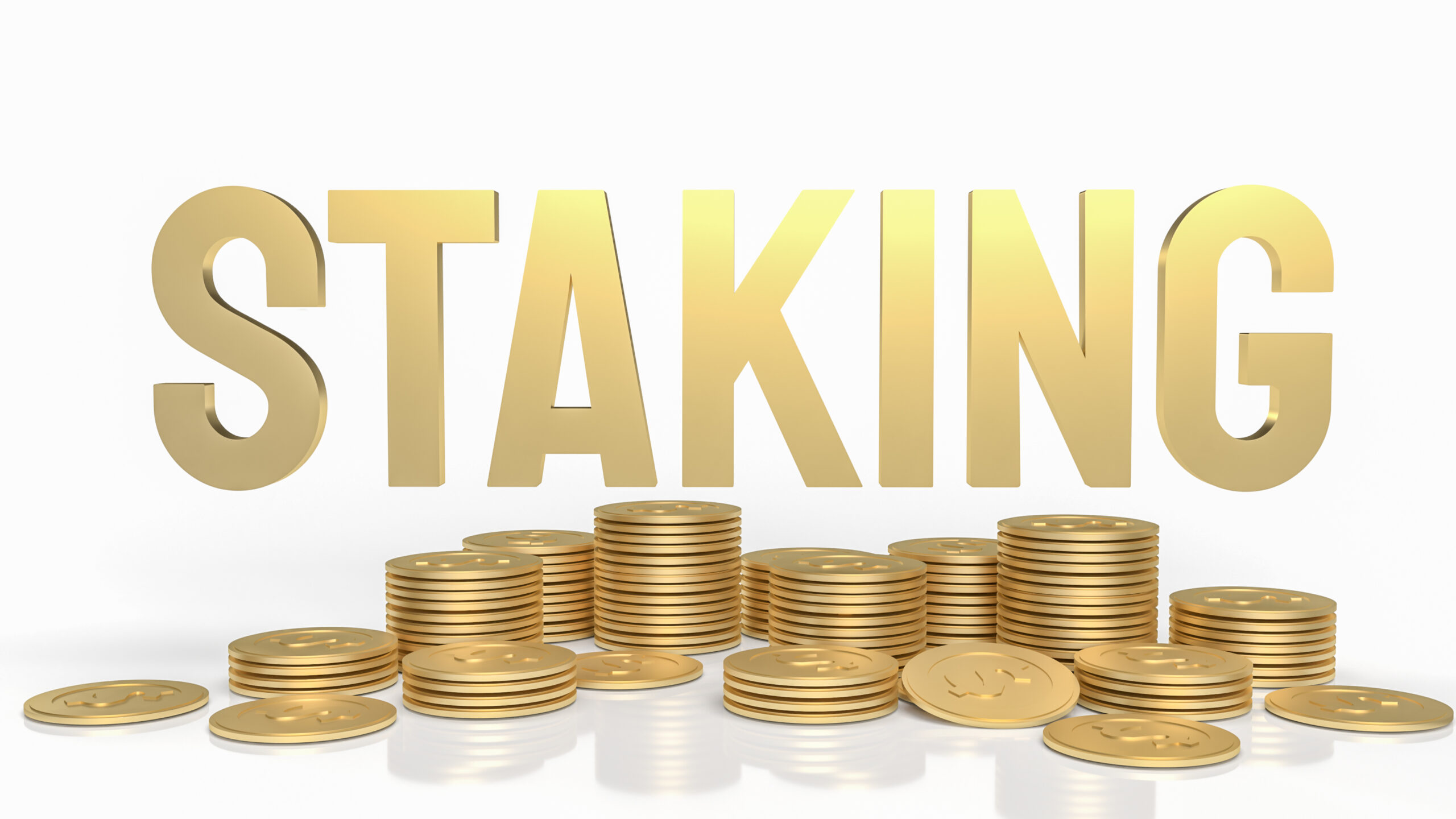 Besteuerung von Krypto-Assets: Staking