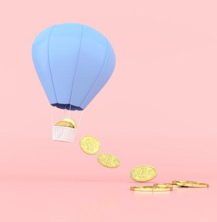 Besteuerung von Krypto-Assets: Airdrops