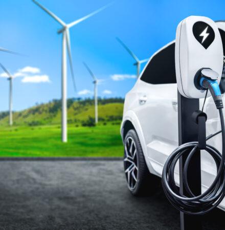 Die Nutzung von Elektrofahrzeugen soll verstärkt geprüft werden