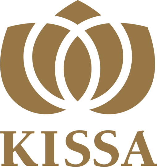 Kissa Tea Logo
