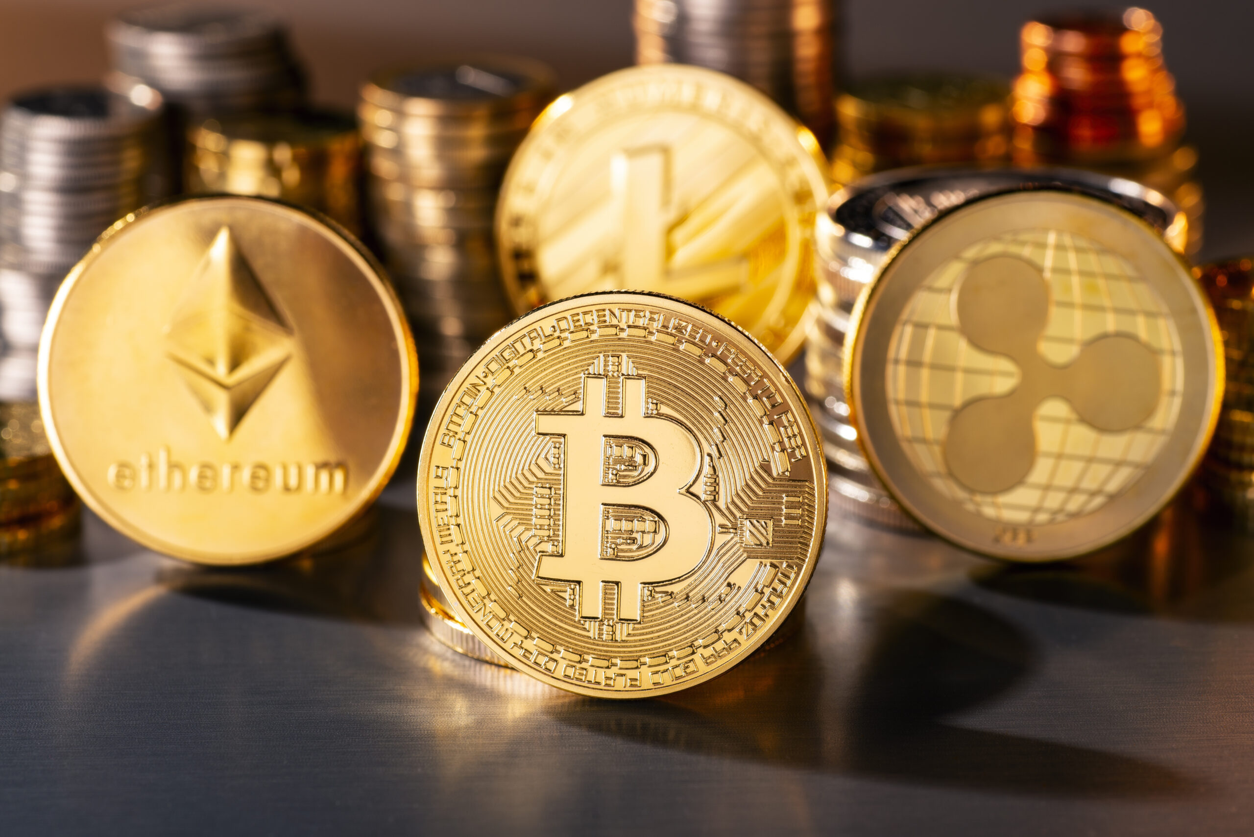 Besteuerung von Krypto-Assets: Steueränderungen im Zuge der angekündigten ökosozialen Steuerreform - 11.10.2021