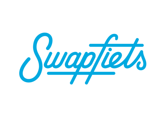 Logo Swapfiets