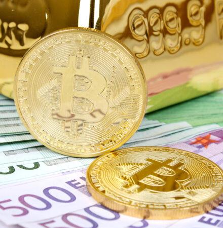 Tax Alert zur Krypto-Besteuerung