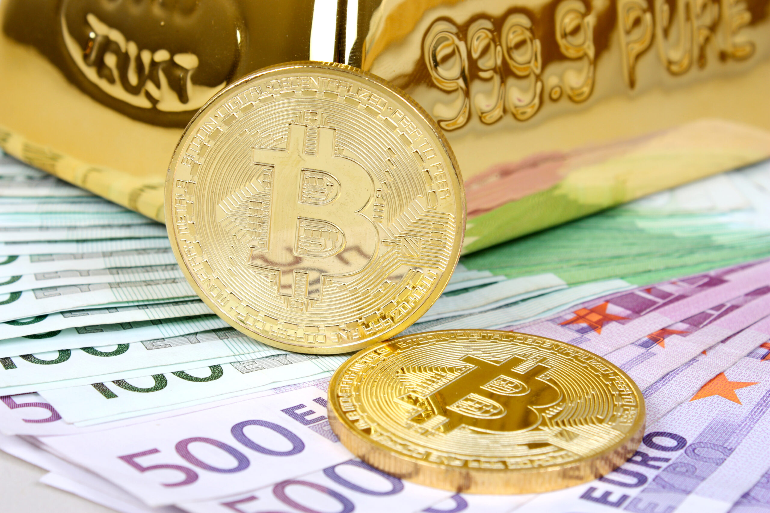 Tax Alert zur Krypto-Besteuerung