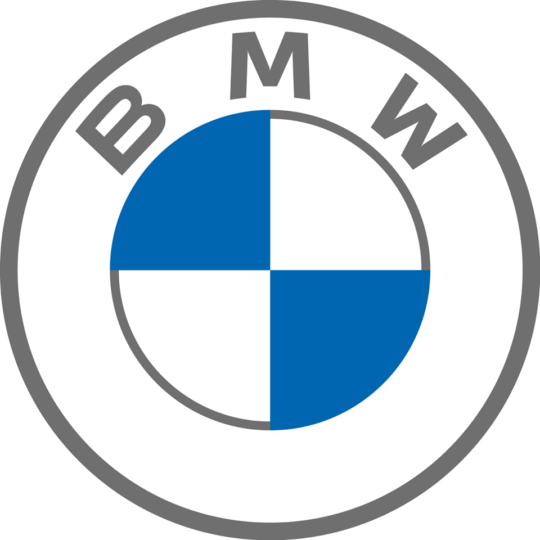 BMW Logo