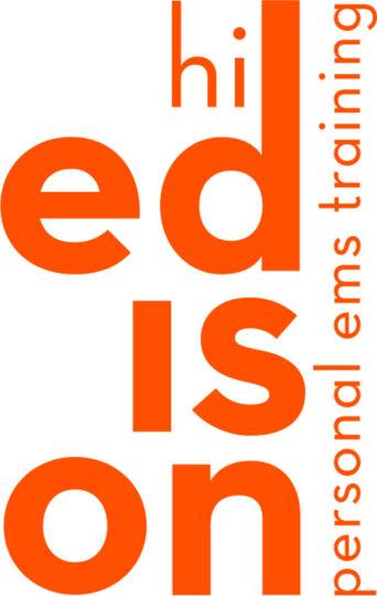 logo hi edison