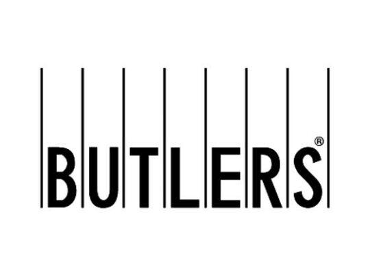 Logo Butlers