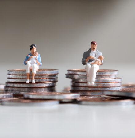 Pensionssplitting und dessen Vorteile