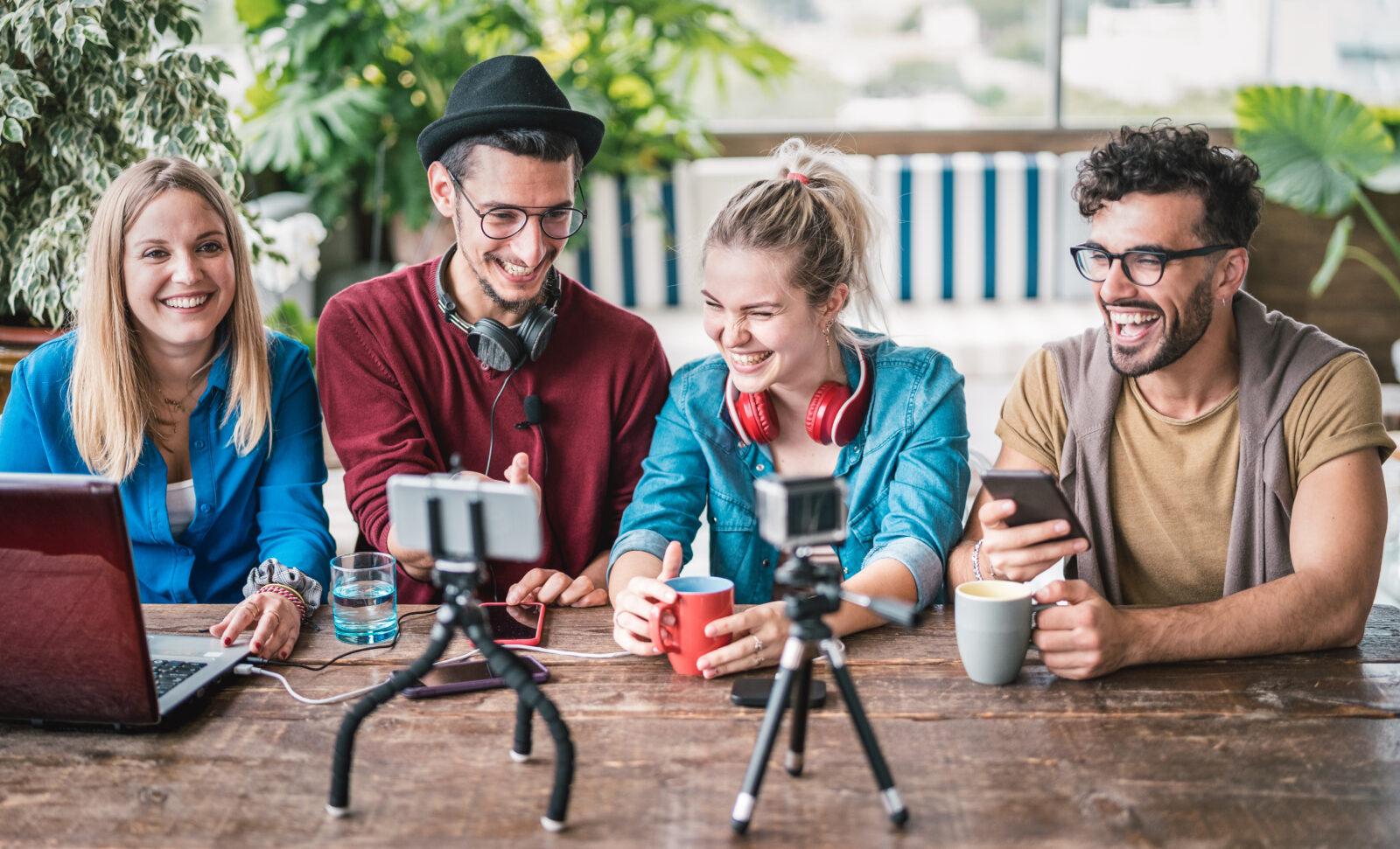 Start-ups & Unternehmensgründung