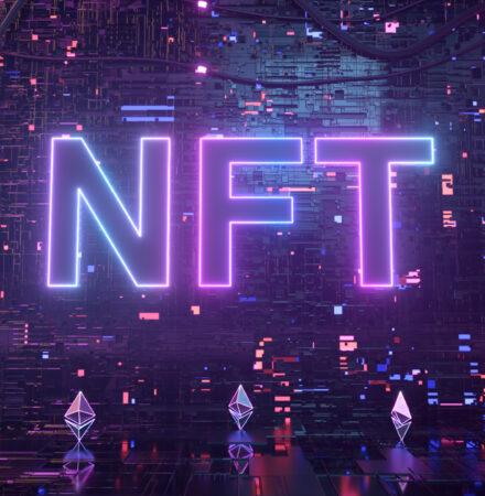 Krypto-Assets: NFTs im Steuerrecht