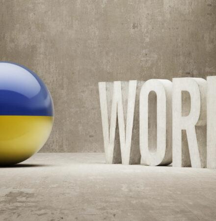 Labor market access for Ukrainian refugees