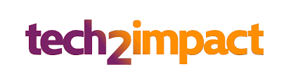 tech2impact logo