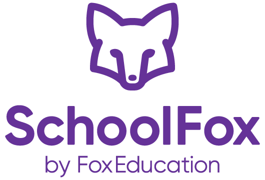 SchoolFox Logo