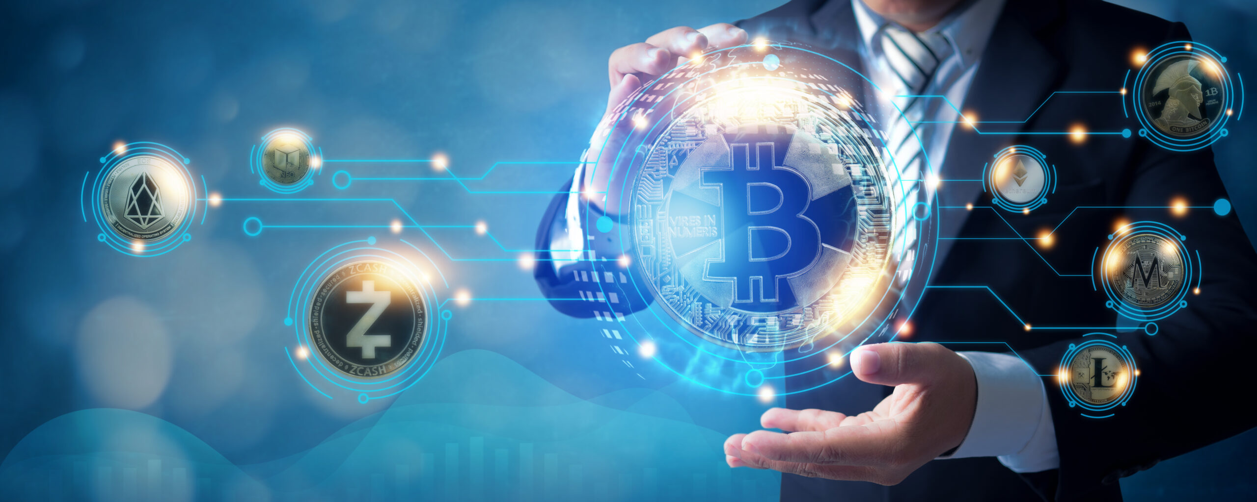 Auch im Betriebsvermögen gilt: Steuerneutralität beim Tausch von Kryptoassets