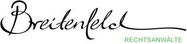 Breitenfeld Rechtsanwälte_Logo