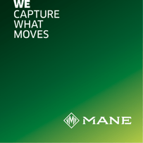Mane Logo