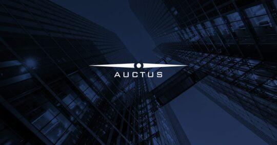 Auctus Logo