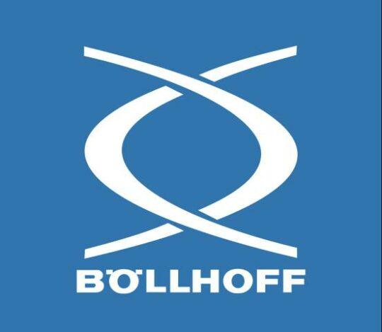 Böllhof Logo