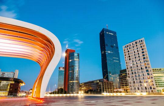 Doing Business in Austria: Possibilities of operating a business in Austria