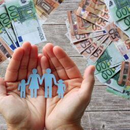 ECJ overturns residence-related adjustment of family benefits