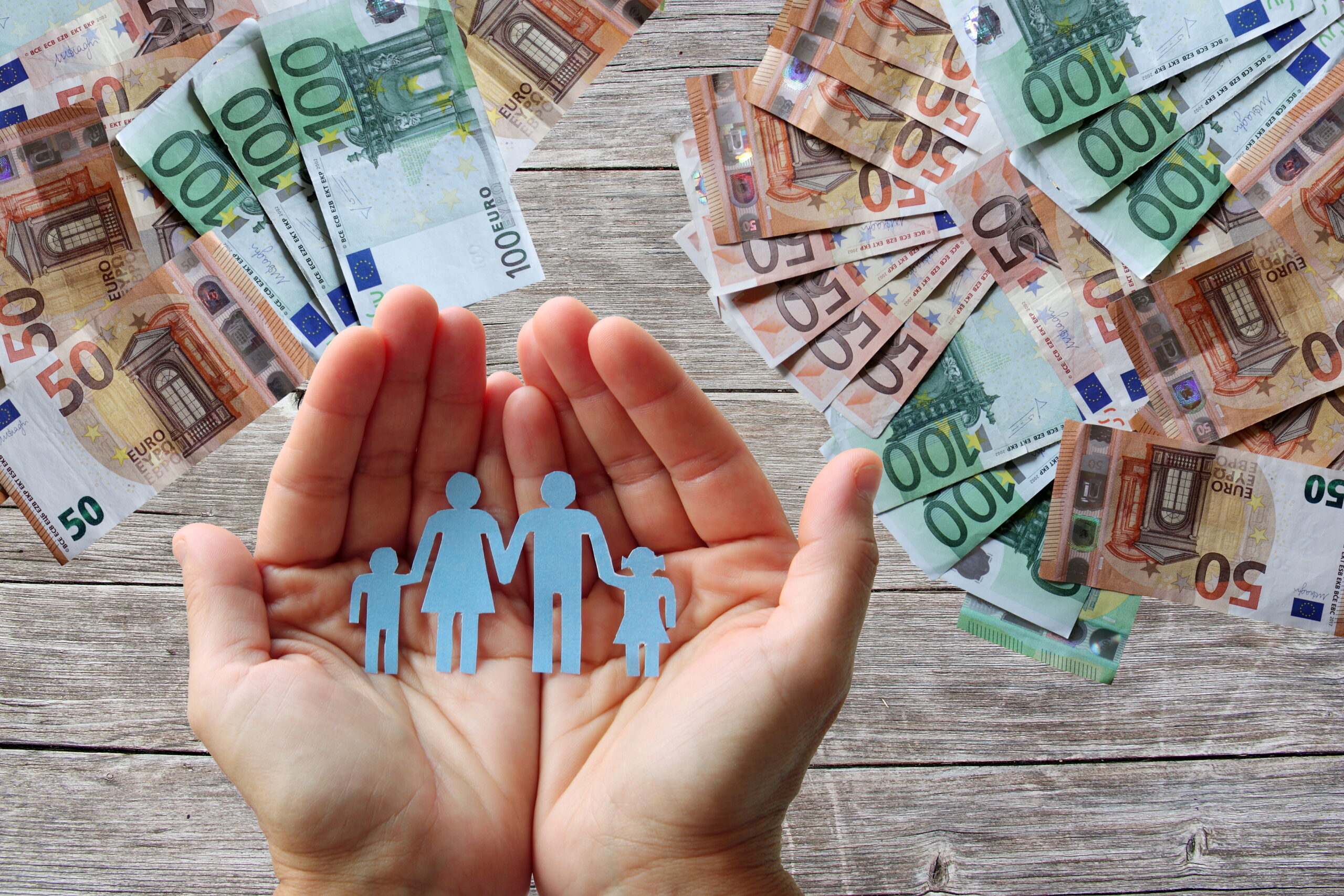 EuGH kippt wohnsitzbedingte Anpassung von Familienleistungen